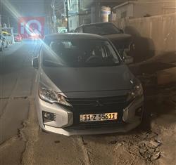 ميتسوبيشي ميراج